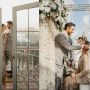 Ahmed Ali Akbar and Maham Batool’s dreamy wedding wins over internet: Watch