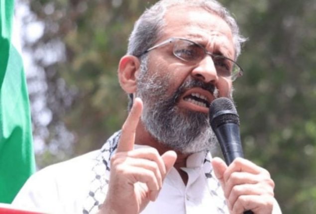 Jamaat-e-Islami to hold protests across Karachi against traffic accidents today