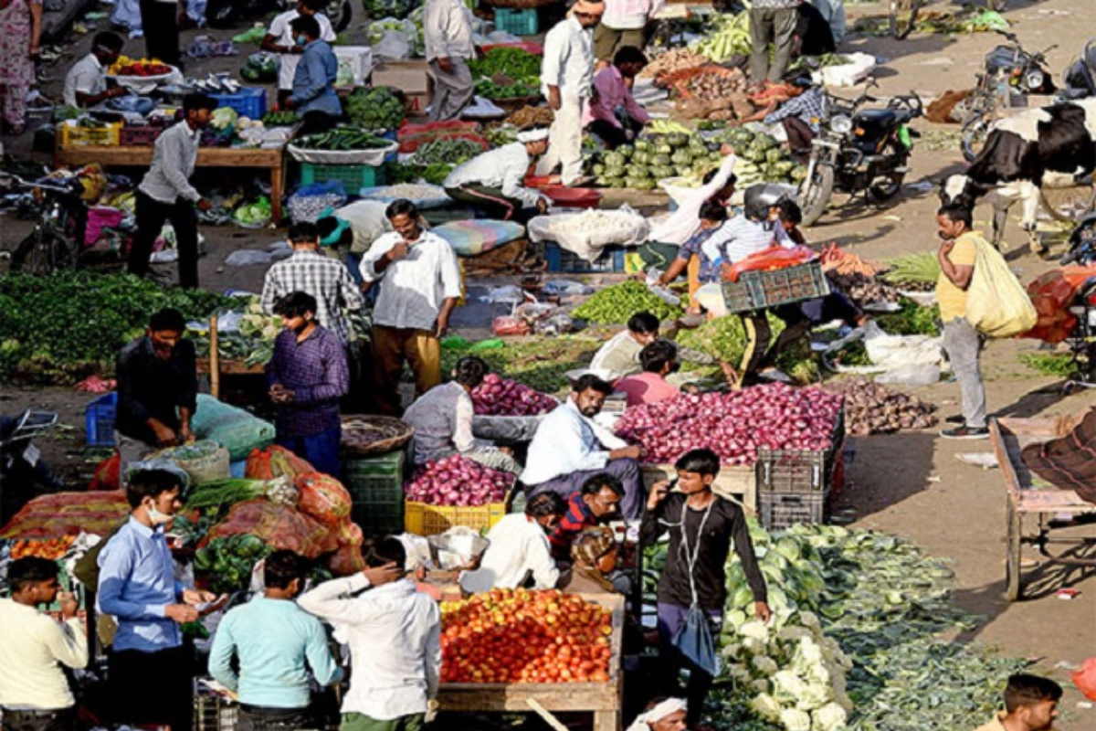 Pakistan faces weekly inflation ahead of Ramadan