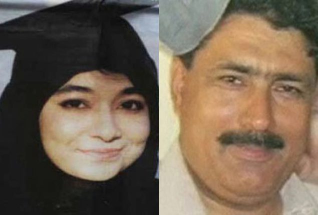 Pakistan rejects proposal to Swap Dr. Aafia Siddiqui for Shakil Afridi