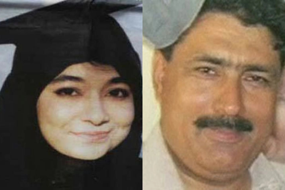 Pakistan rejects proposal to Swap Dr. Aafia Siddiqui for Shakil Afridi