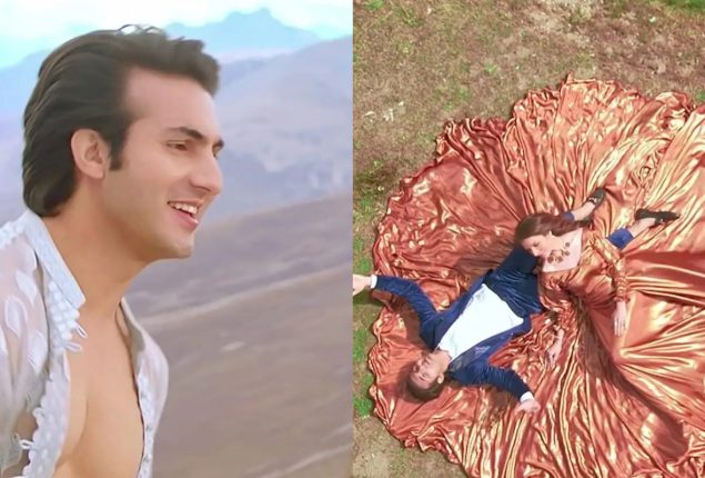 Saeeda Imtiaz & Shahroz’s film under fire for cringe scenes