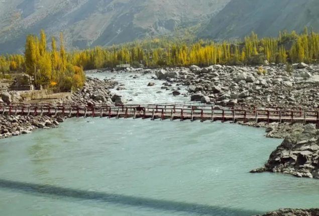 IRSA approves water supply plan to ‘Cholistan Canal’