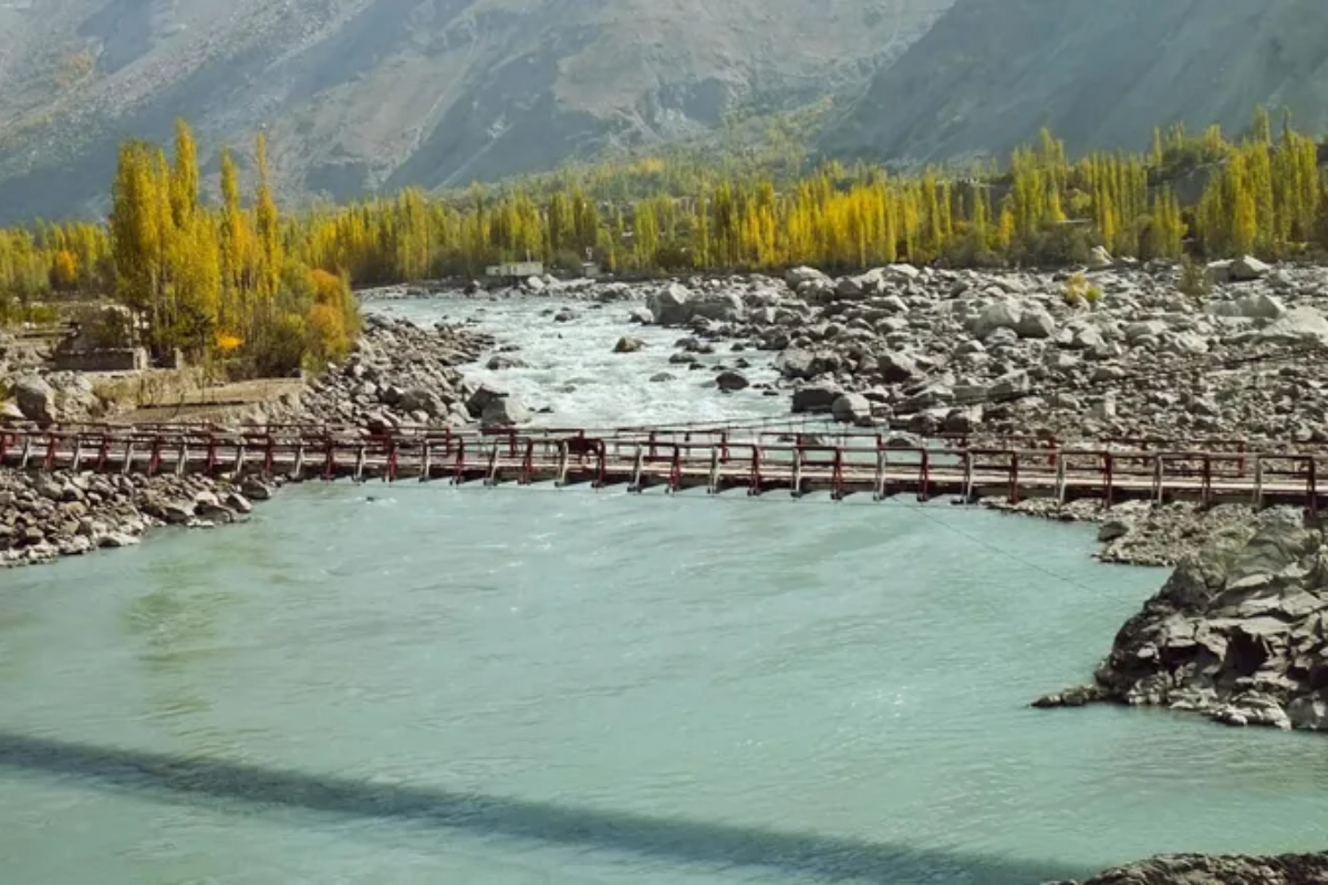 IRSA approves water supply plan to ‘Cholistan Canal’