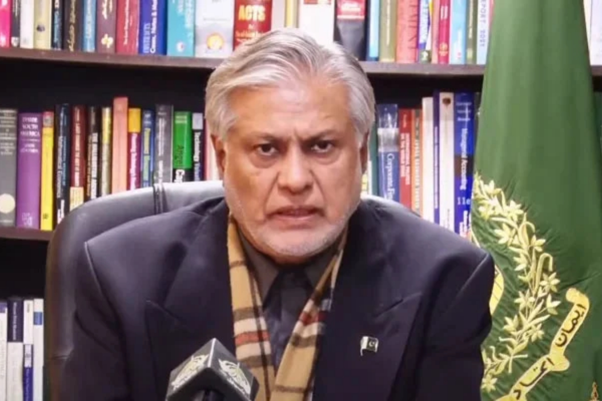 Pakistan
