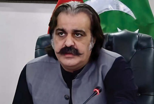 KP Govt arrests 48 miscreants in Kurram district