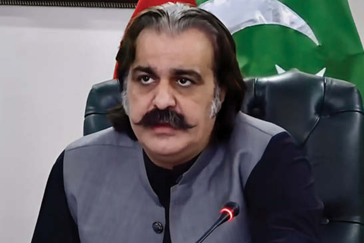 KP Govt