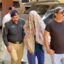 ATC extends physical remand of Armaghan for five days  
