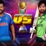 Champions Trophy 2025: Pakistan to face India in high-stakes showdown today