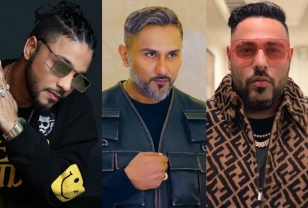 Honey Singh