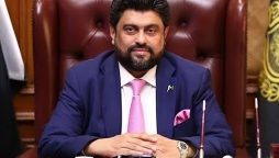 Kamran Tessori announces plots for dumper accident victims
