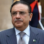 Public hardships are decreasing and economic indicators are improving, Asif Ali Zardari