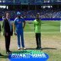 Champions Trophy 2025: Pakistan wins toss, elects to bat first against India