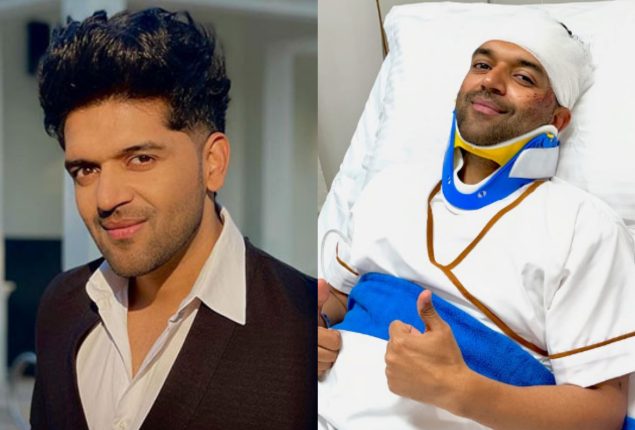 Guru Randhawa