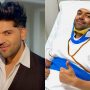 Singer Guru Randhawa hospitalized after sustaining injuries while performing stunt
