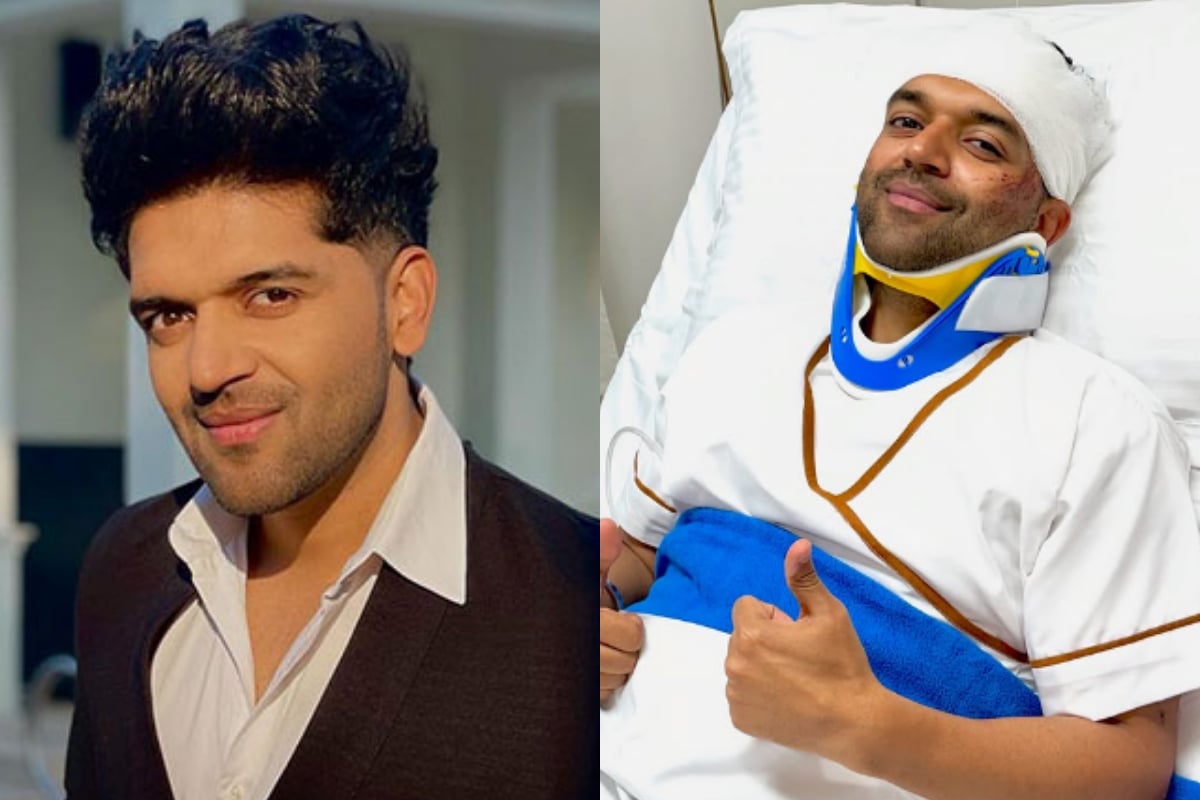 Guru Randhawa