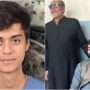 Breaking: Sajid Hasan’s son arrested in connection with Mustafa case
