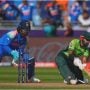 Champions Trophy: India restricts Pakistan to 241 in high-intensity clash