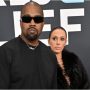 Kanye & Bianca step out for film Premiere despite split speculations