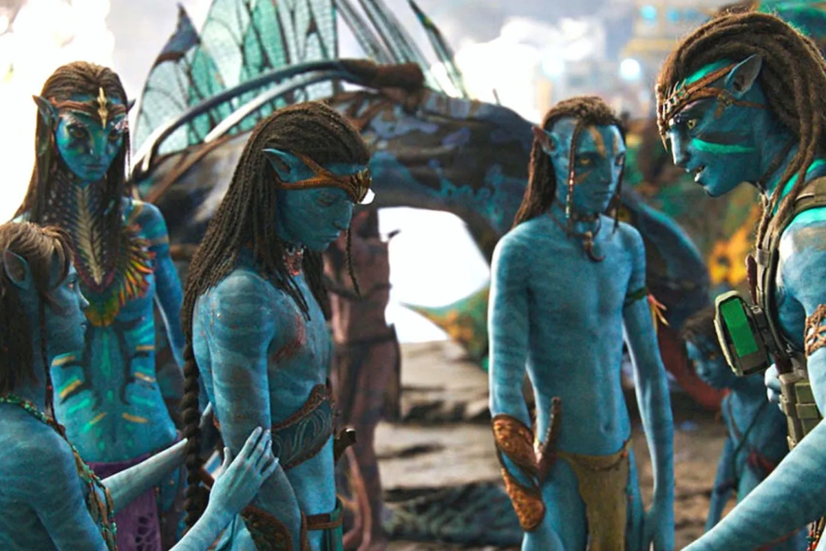 James Cameron shares insights on next “Avatar” – Promises best of three