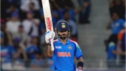 Champions Trophy 2025: India beat Pakistan by six wickets