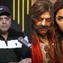 Sultan Rahi’s son questions ‘The Legend of Maula Jatt’