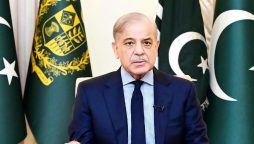 PM Shehbaz to hold bilateral meeting with Azerbaijan President today