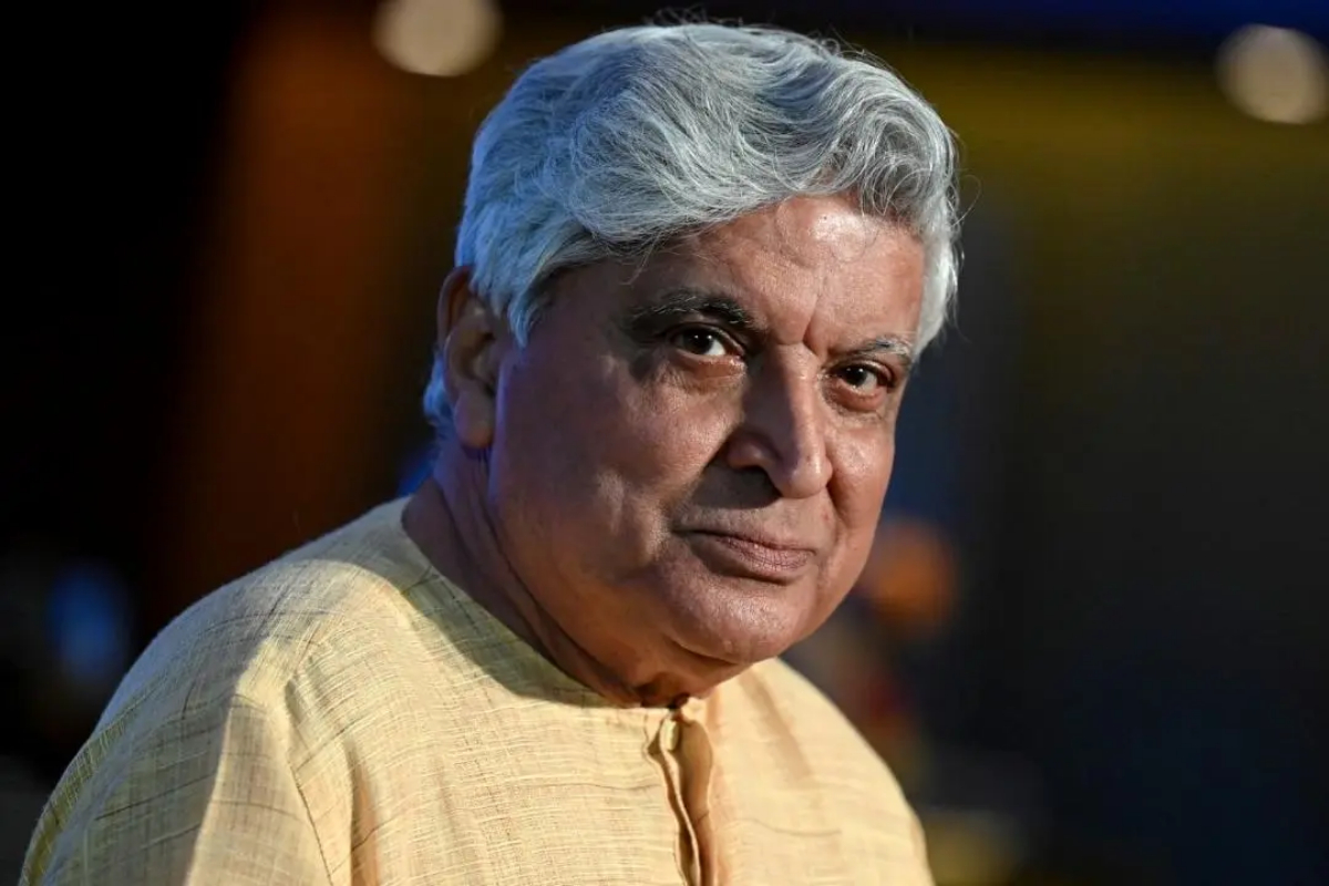 Javed Akhtar