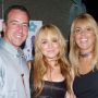 Lindsay Lohan’s father, Michael Lohan, arrested for domestic violence