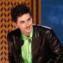 Timothée Chalamet wins first-ever SAG Award for Best Actor