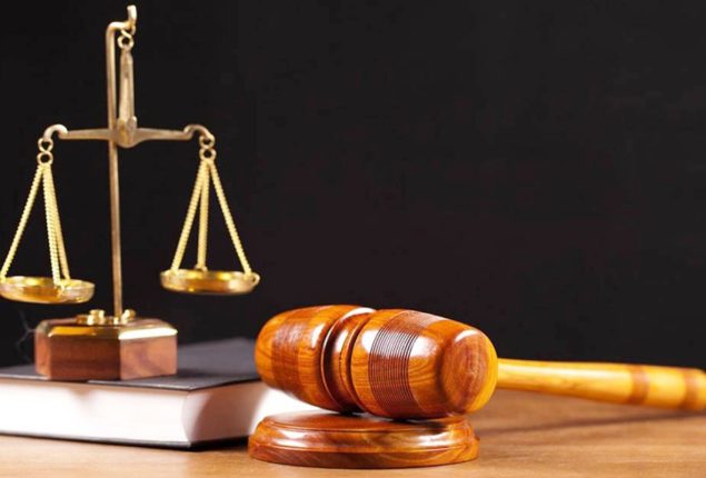 Court extends physical remand of Sahir Hassan