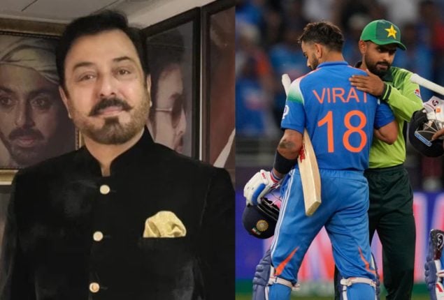 Naumaan Ijaz