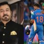 Naumaan Ijaz comes forward in defence of Pakistani team