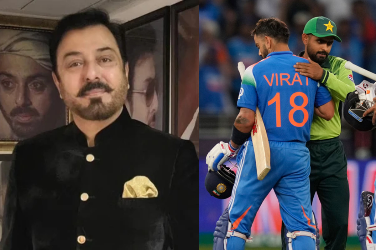 Naumaan Ijaz