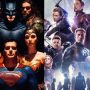 Are DC and Marvel coming together with exciting collaboration?