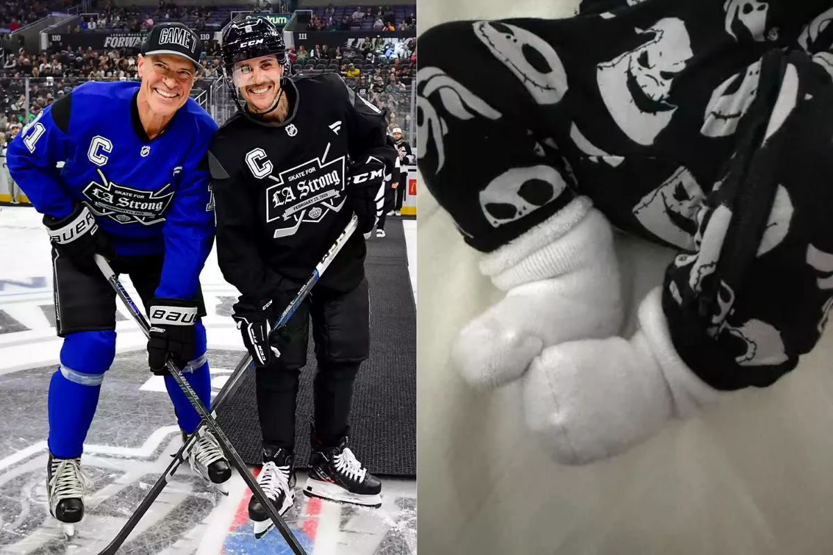 Justin Bieber eager to teach son Jack Blues to Skate: ‘It’s Never Too Early!’