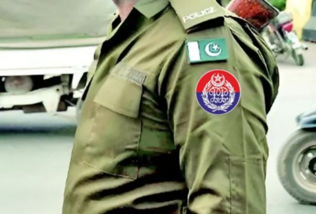 Three cops arrested over kidnapping doctor for ransom in Lahore