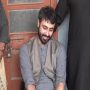 Court sends Saher Hassan to jail on judical remand 