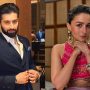 Muneeb Butt breaks his silence regarding receiving Bollywood offer opposite Alia Bhatt