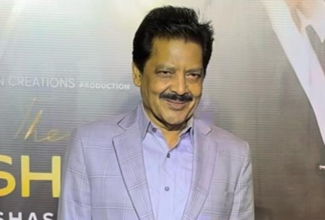 Udit Narayan