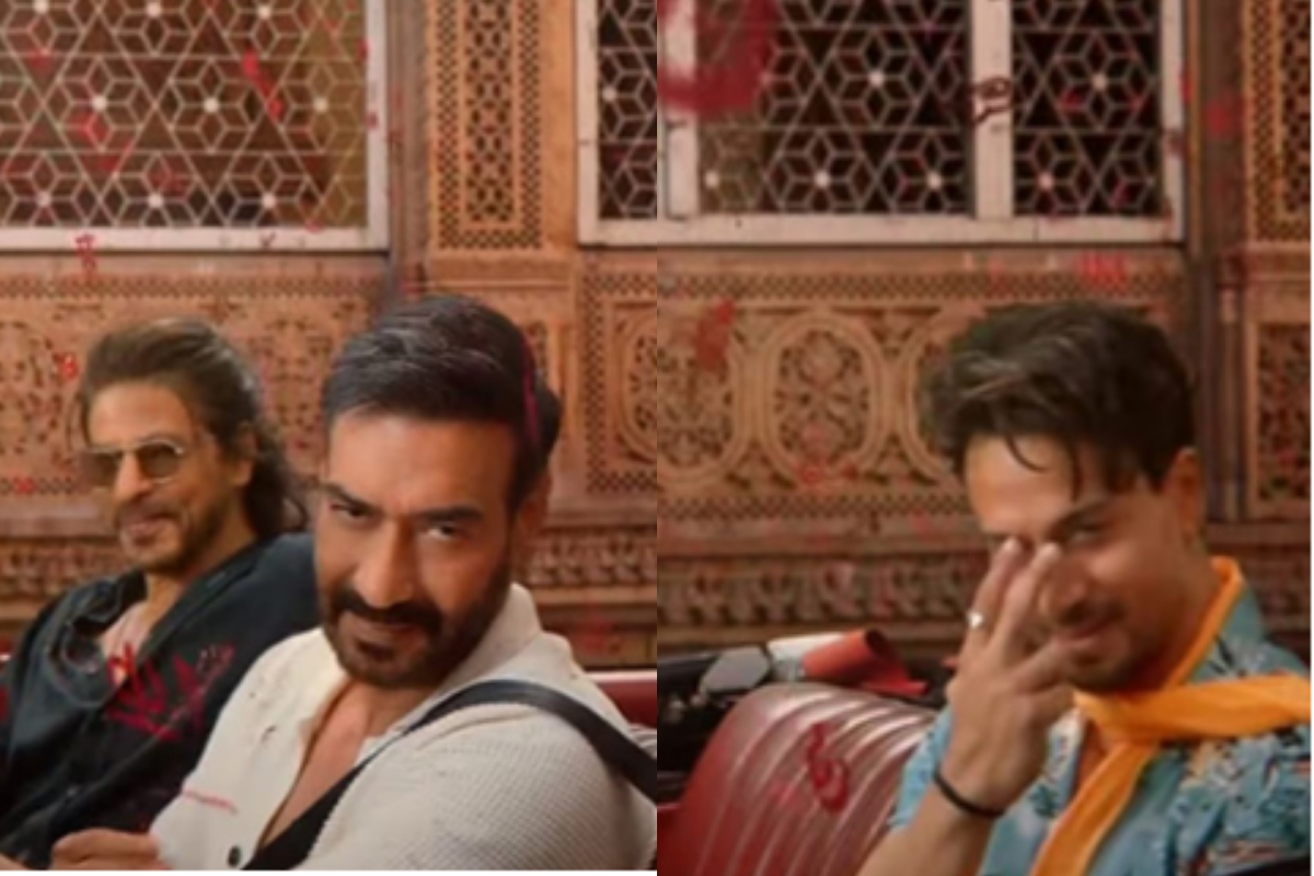 Ajay Devgn