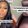 Woman chooses to live at gym and work to avoid paying high rent
