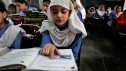 Sindh government announces school timings for Ramadan
