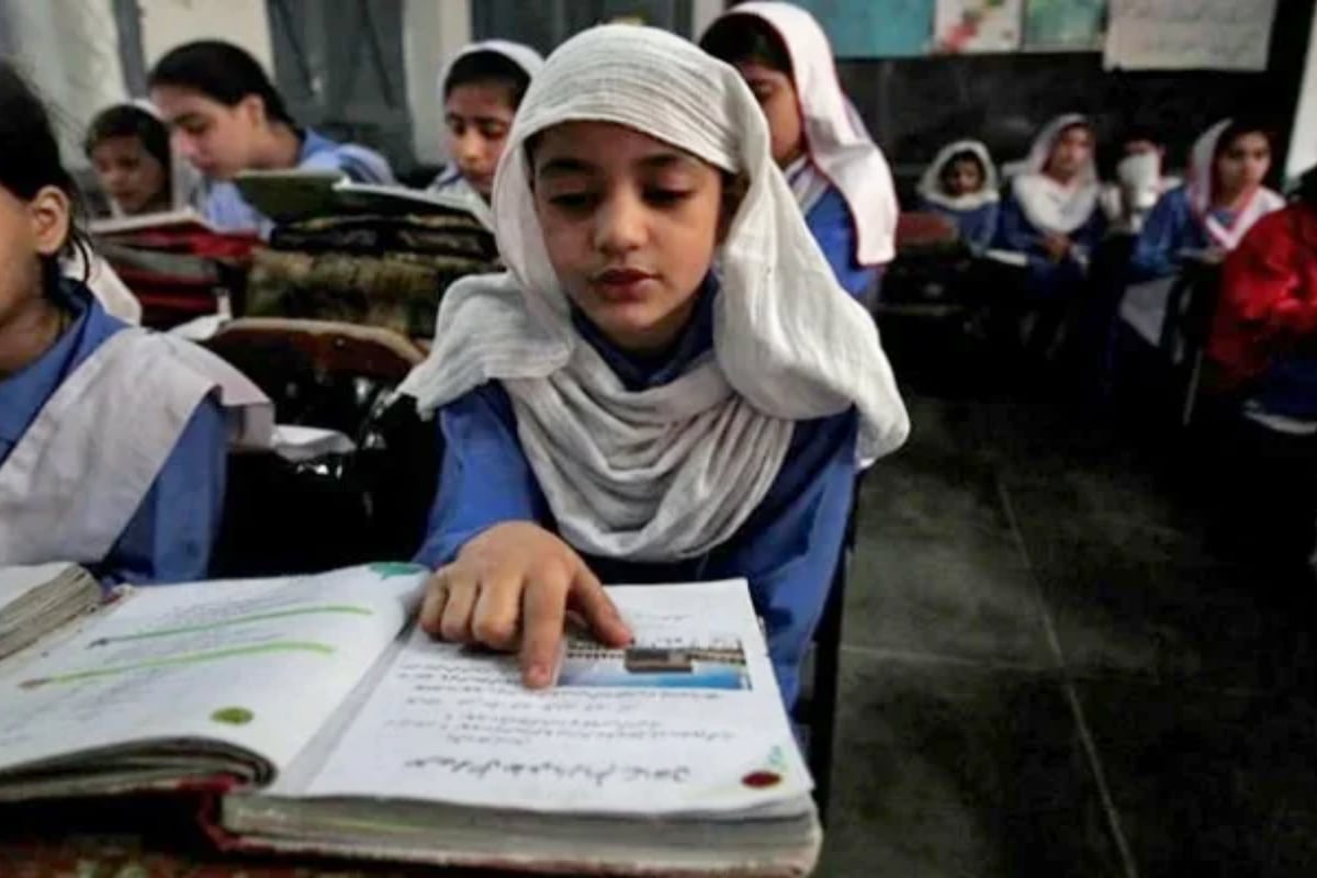 Sindh government announces school timings for Ramadan