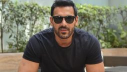 John Abraham