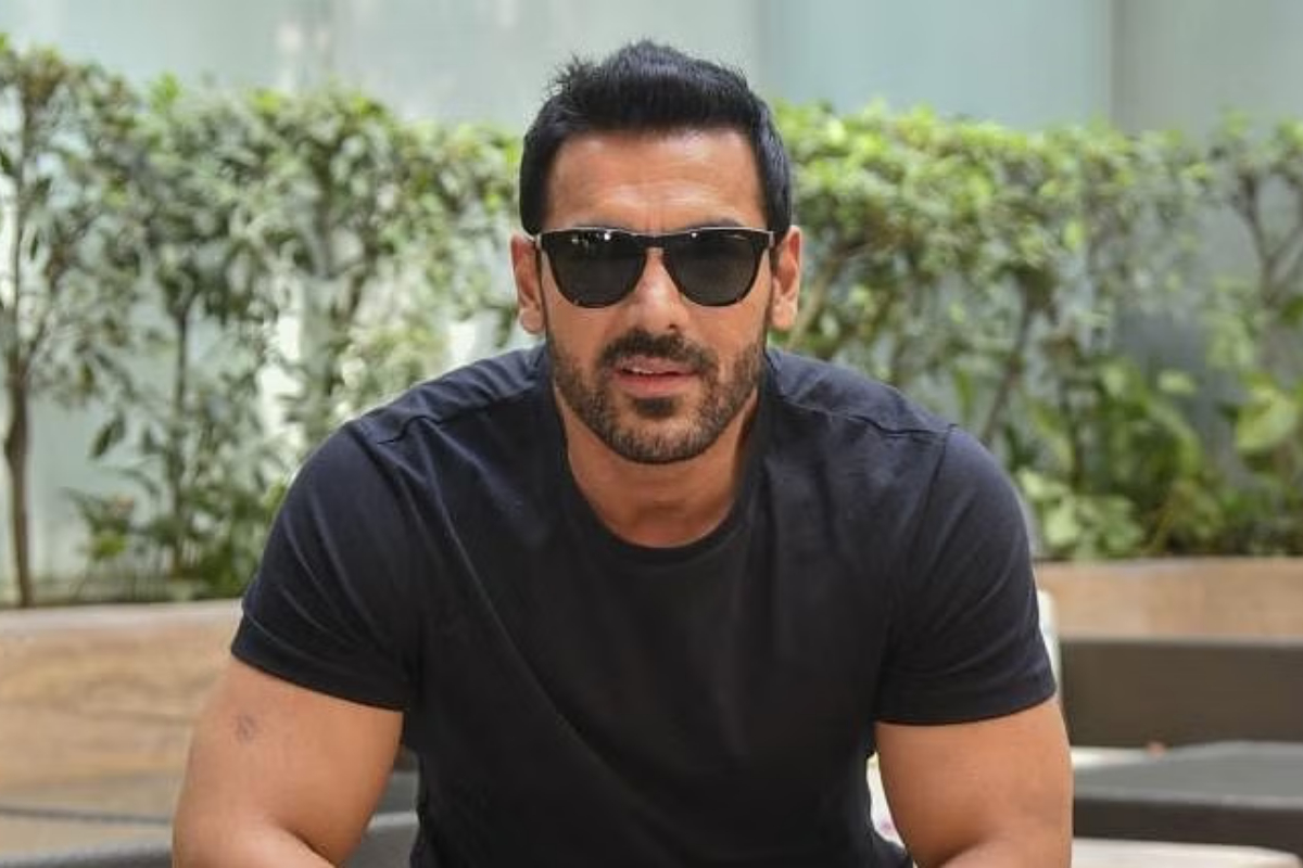 John Abraham