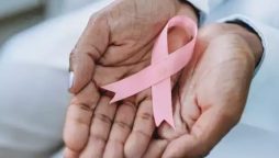 Breast cancer