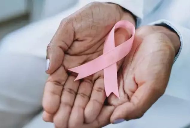 Breast cancer deaths expected to climb by 68% worldwide by 2050, WHO warns
