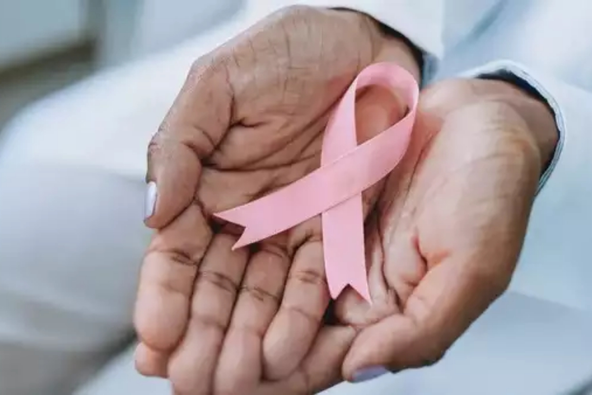 Breast cancer