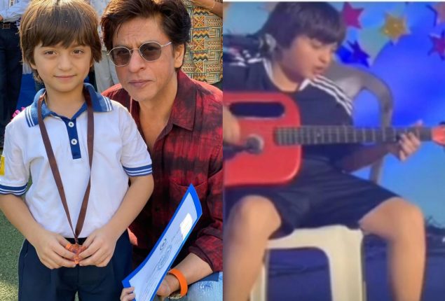 AbRam Khan